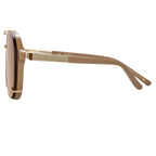 Phillip Lim X Linda Farrow Sunglasses