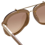 Phillip Lim X Linda Farrow Sunglasses
