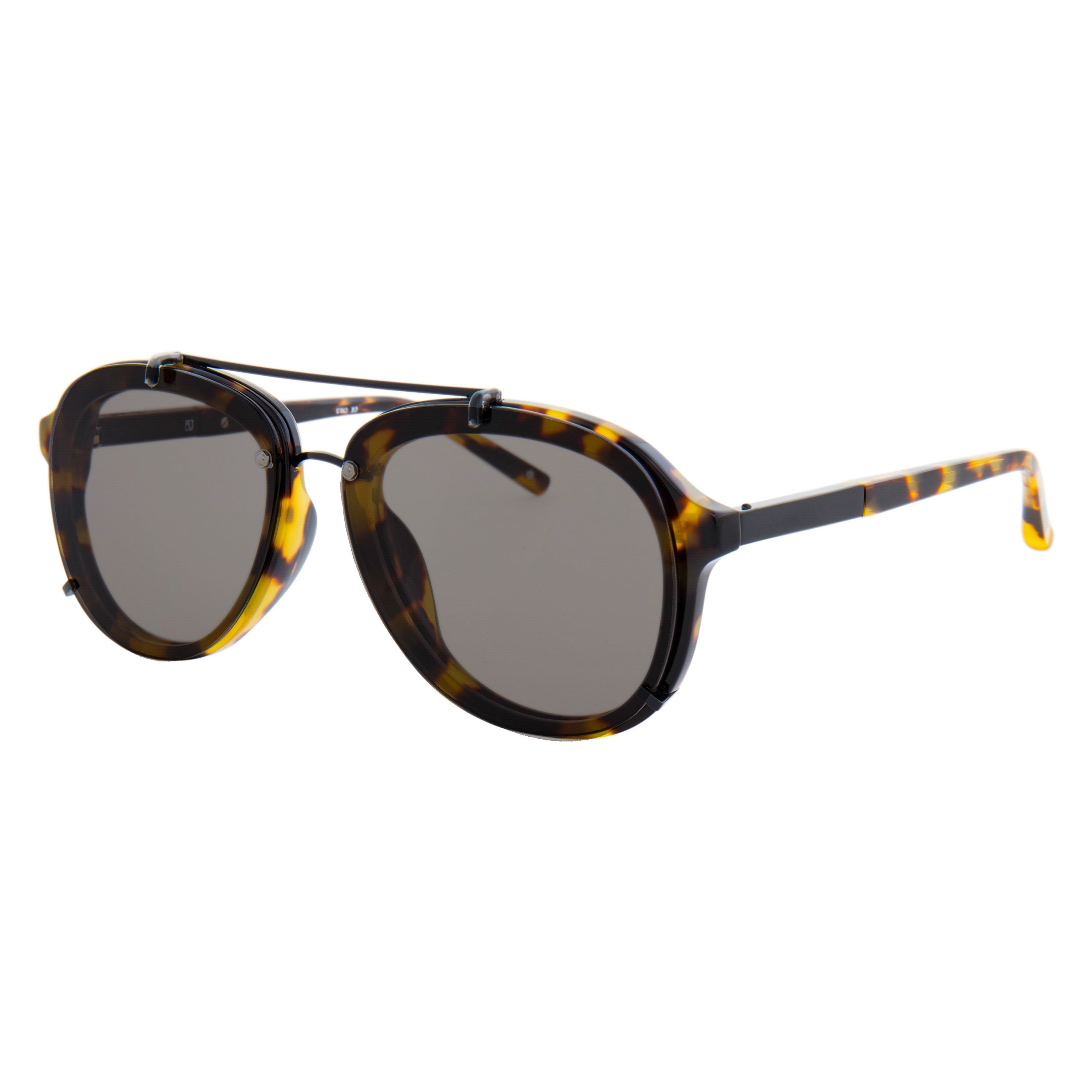 Phillip Lim X Linda Farrow Sunglasses