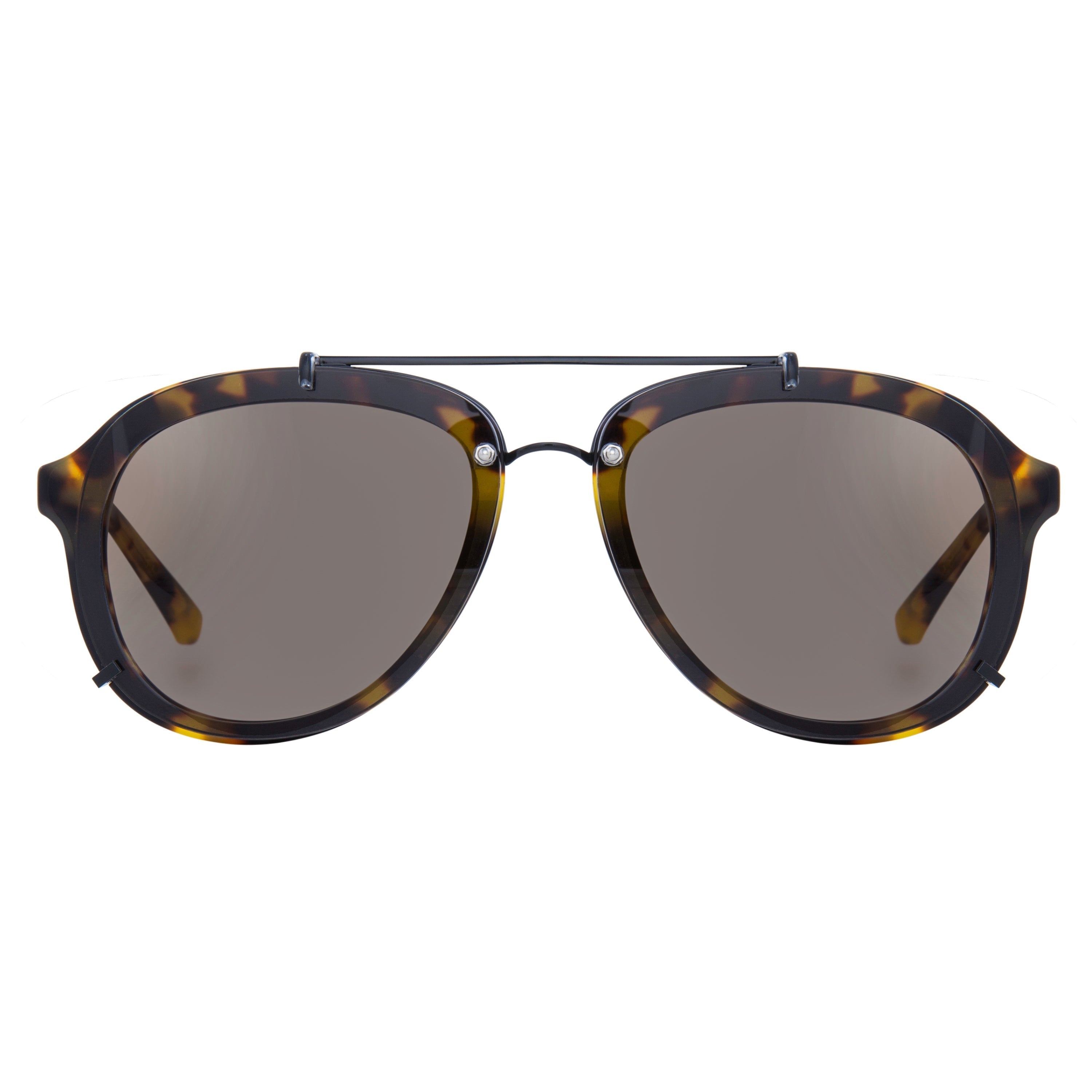 Phillip Lim X Linda Farrow Sunglasses