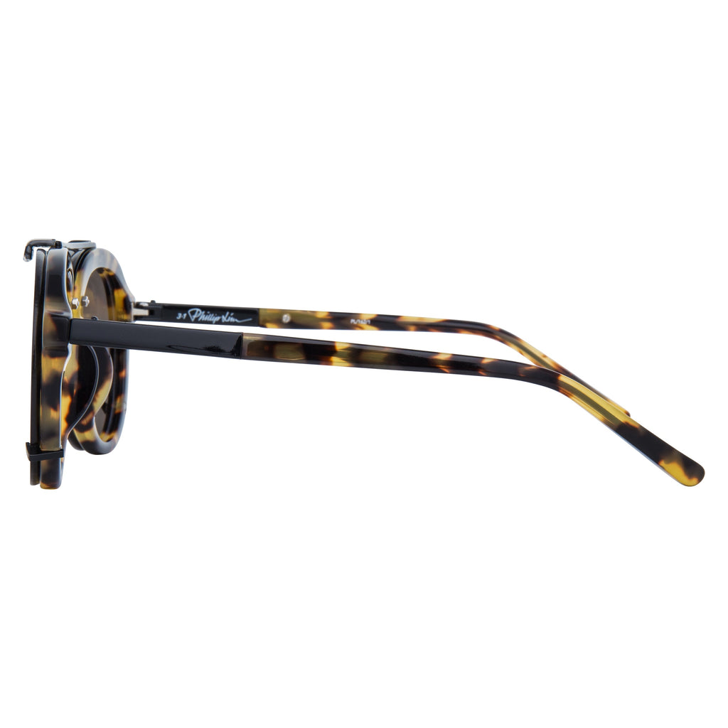 Phillip Lim X Linda Farrow Sunglasses