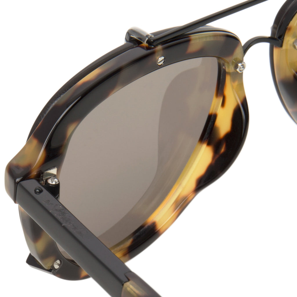 Phillip Lim X Linda Farrow Sunglasses