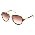 Phillip Lim x Linda Farrow Tortoiseshell Sunglasses