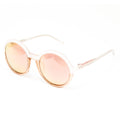 Phillip Lim x Linda Farrow Pink Sunglasses