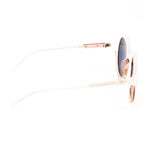 Phillip Lim x Linda Farrow Pink Sunglasses