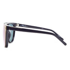 Phillip Lim x Linda Farrow Blue Sunglasses