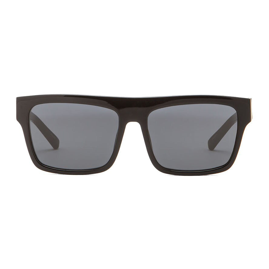 Phillip Lim x Linda Farrow Black Sunglasses