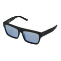 Phillip Lim x Linda Farrow Blue Black Sunglasses