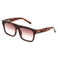 Phillip Lim x Linda Farrow Tortoiseshell Sunglasses