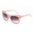 Phillip Lim x Linda Farrow Pink Sunglasses