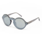 Phillip Lim x Linda Farrow Grey Sunglasses
