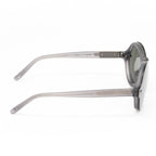Phillip Lim x Linda Farrow Grey Sunglasses