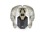 Philipp Plein Watch Hyper Shock Gold Camo