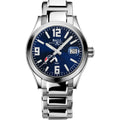 Ball Watch Engineer III Pioneer Power Reserve Blue