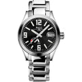 Ball Watch Engineer III Pioneer Power Reserve Black