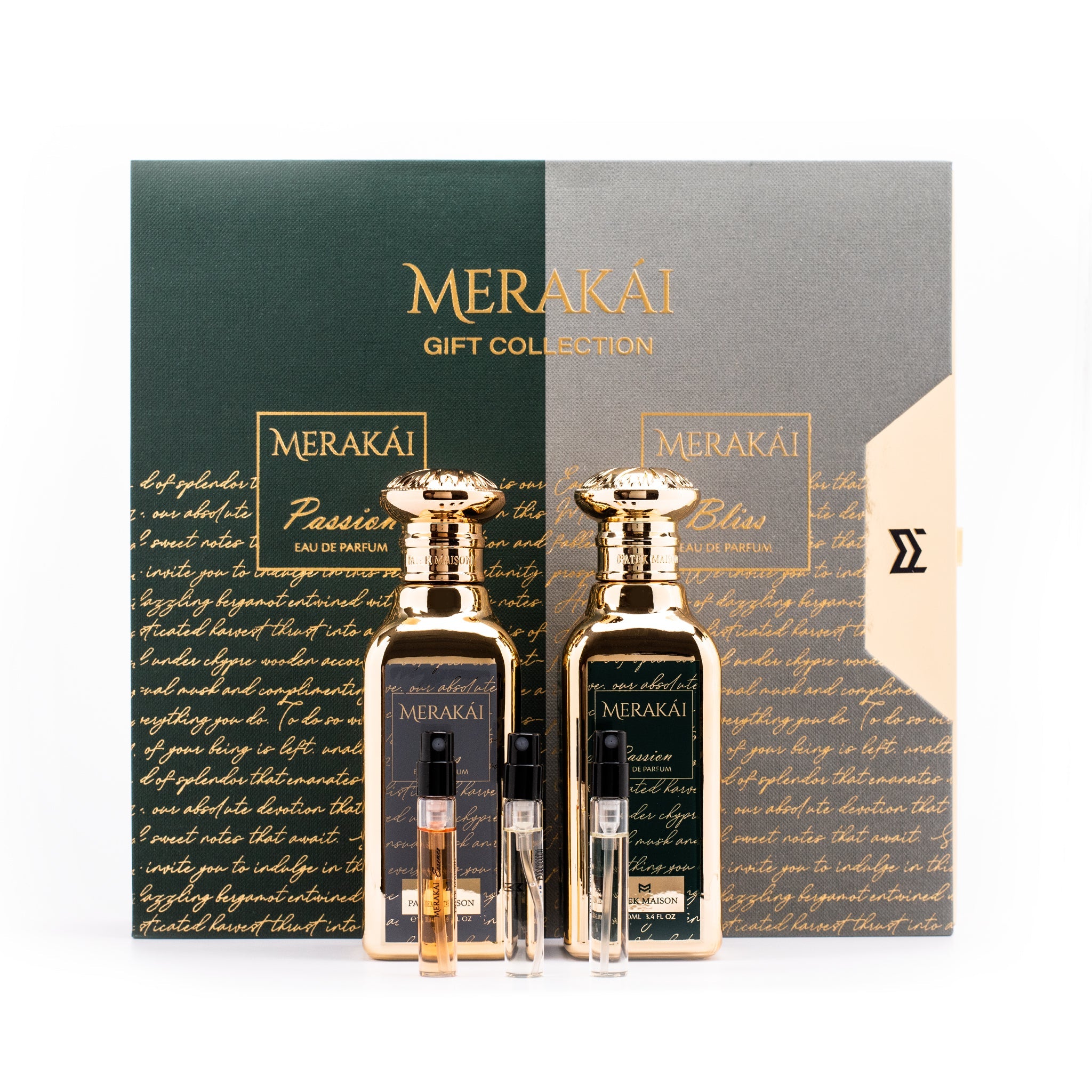 Merakai Gift Collection