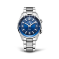 Jaeger-LeCoultre Polaris Blue Sunburst Q9008180