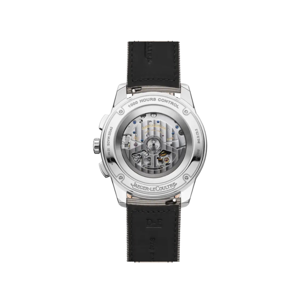 Jaeger-LeCoultre Polaris Chronograph Q902843J