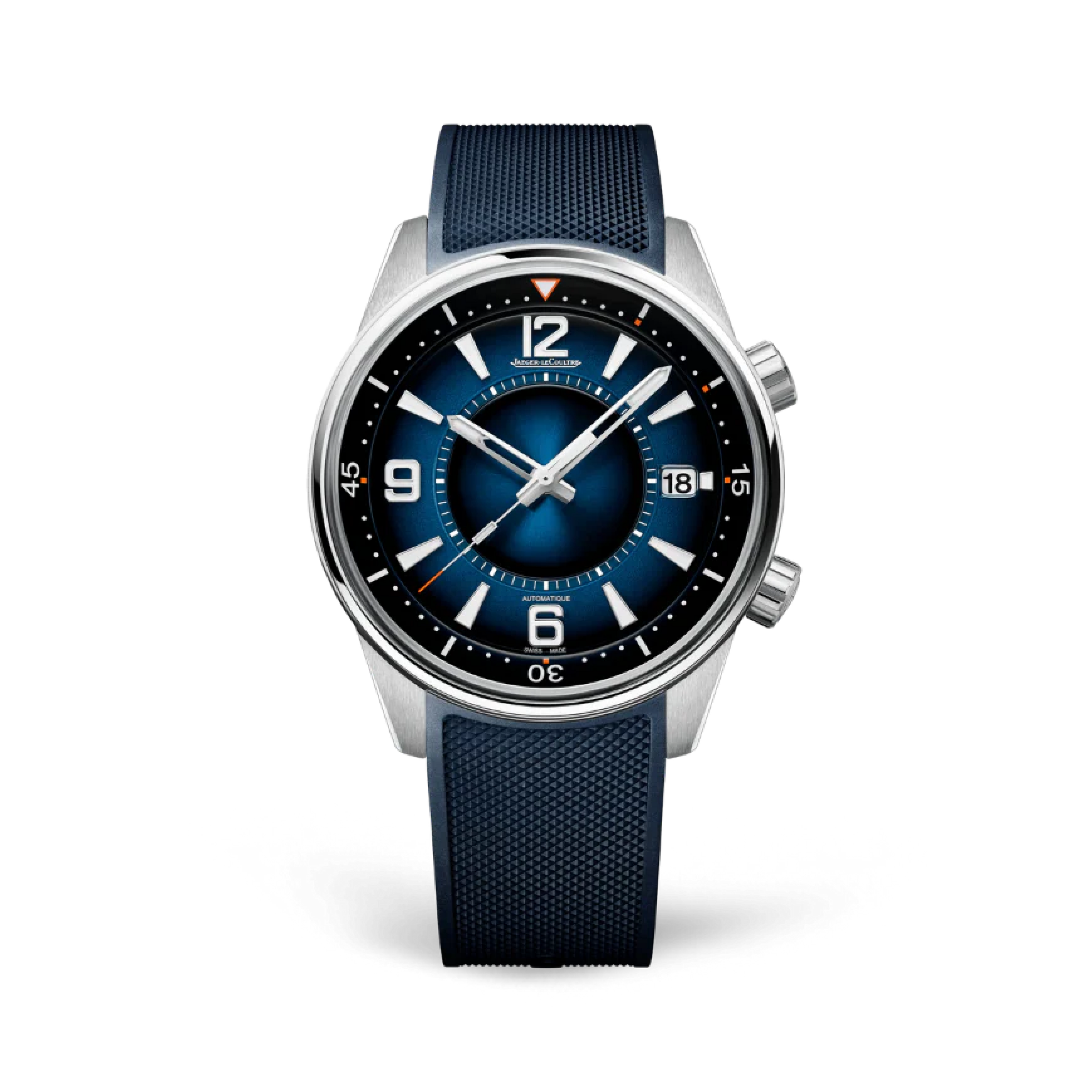Jaeger-LeCoultre Polaris Date Q906868J