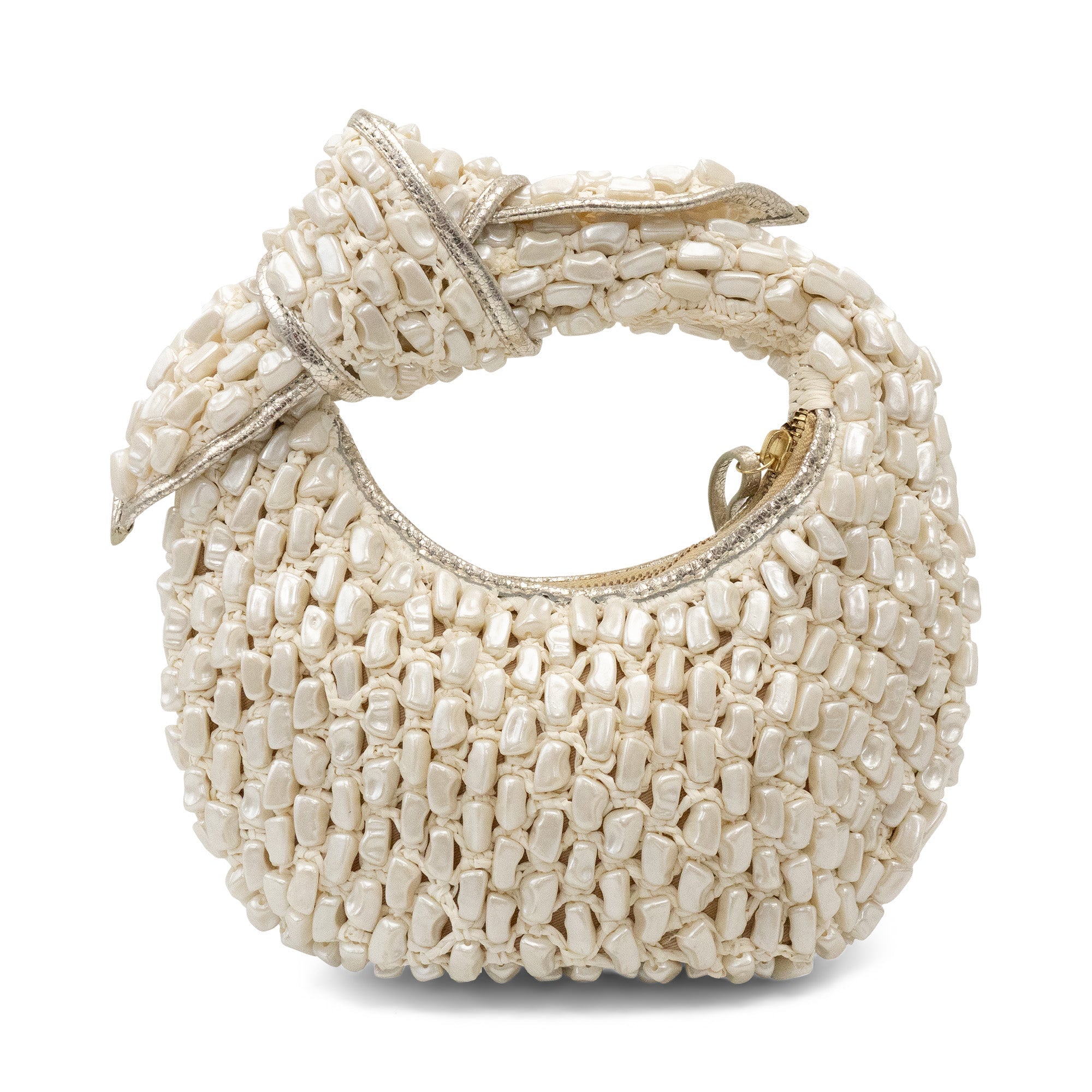 Poolside 'Josie Knot Bag'