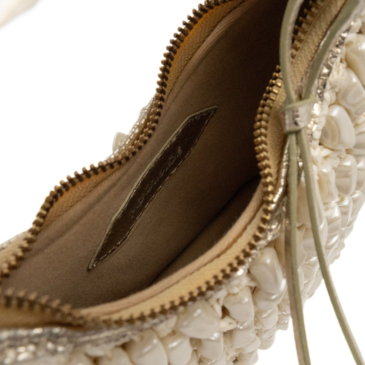 Poolside 'Josie Knot Bag'