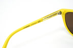 Porsche Design Women's Oversized Yellow