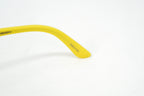 Porsche Design Women's Oversized Yellow