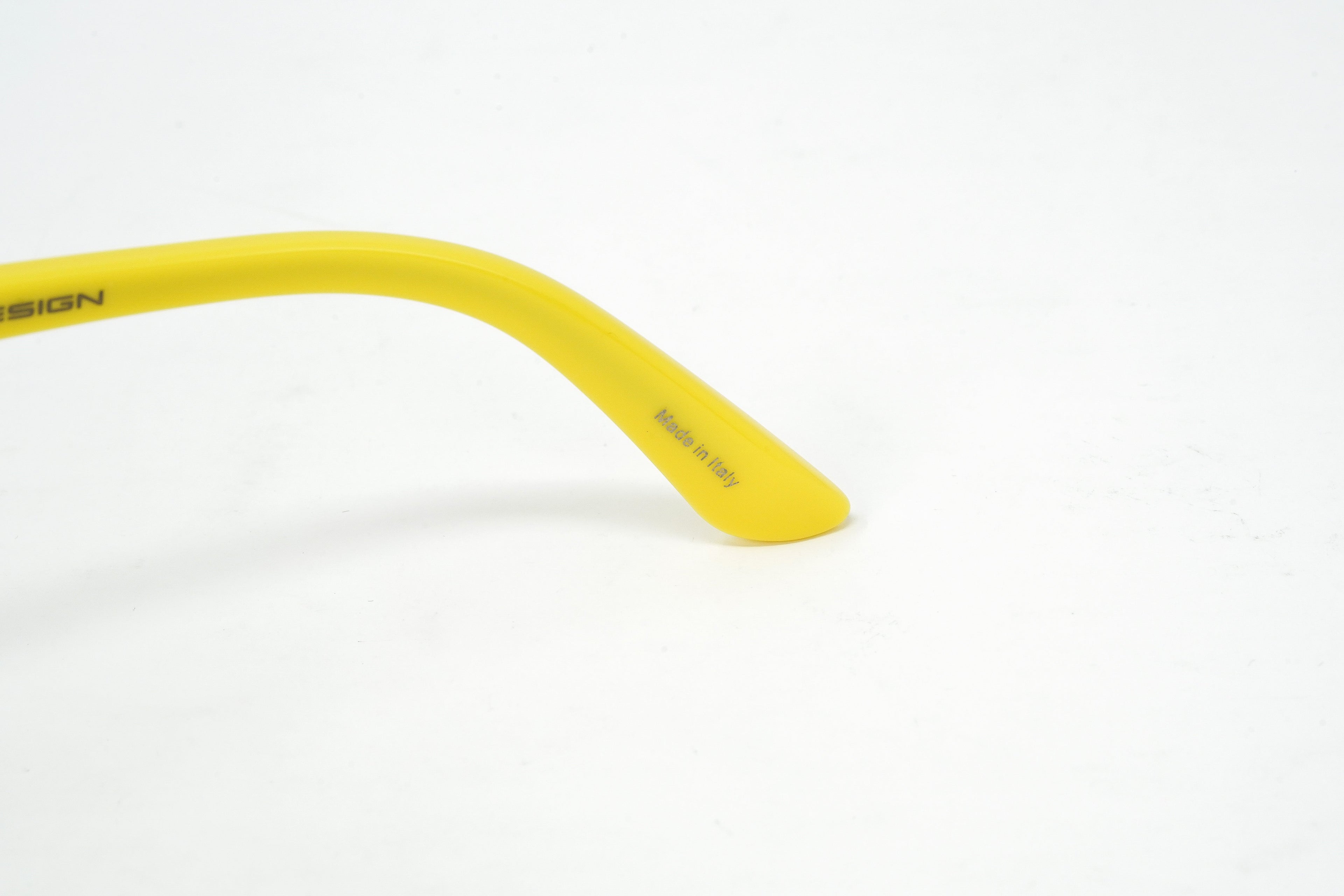 Porsche Design Women's Oversized Yellow