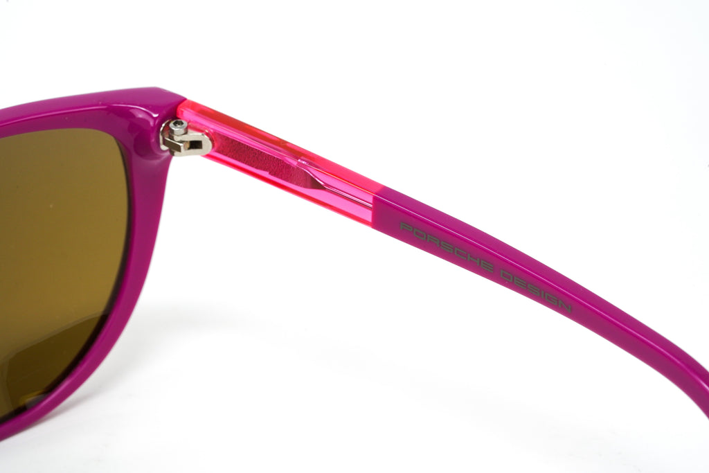 Porsche Design Women's Oversized Fuchsia