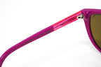 Porsche Design Women's Oversized Fuchsia