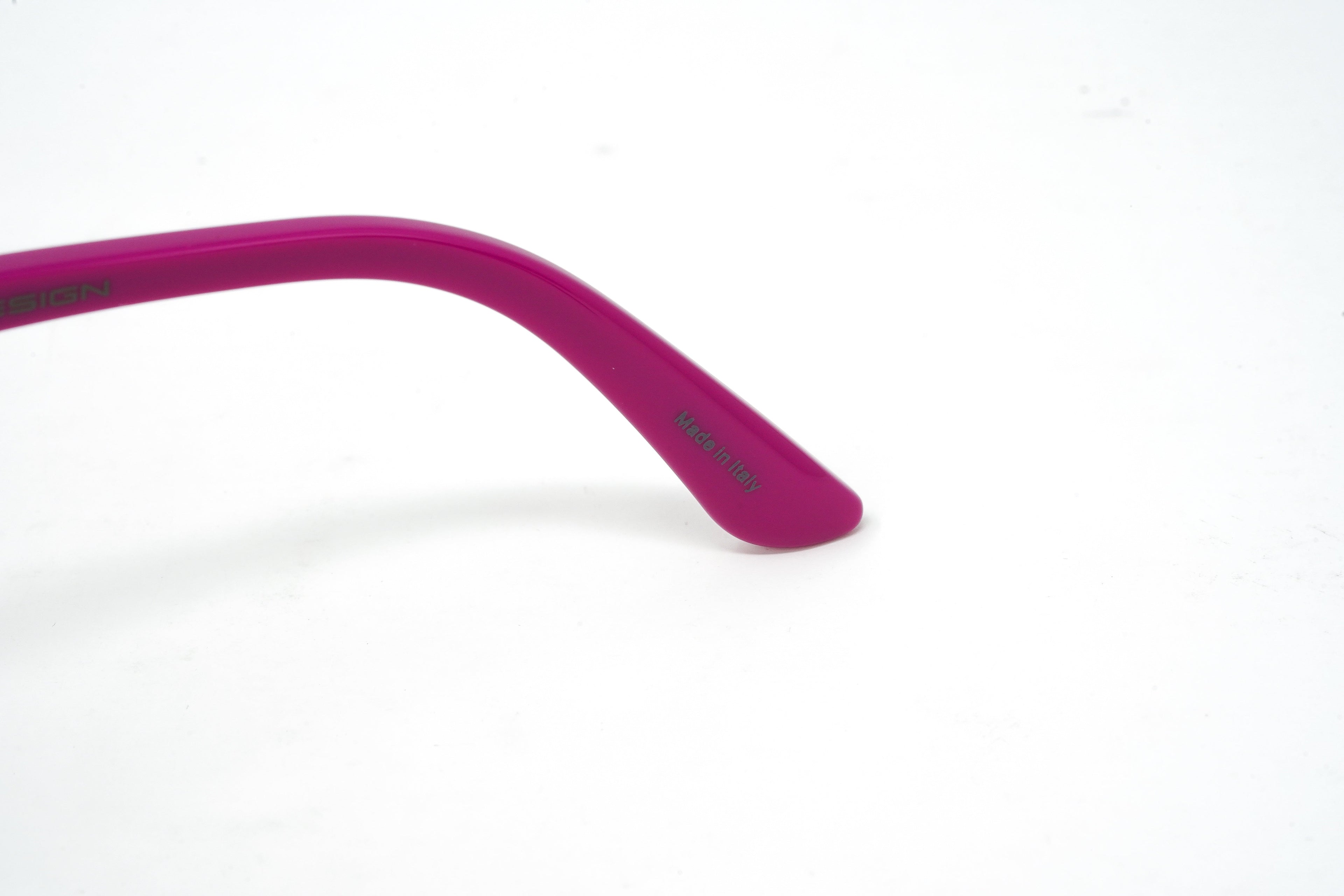 Porsche Design Women's Oversized Fuchsia