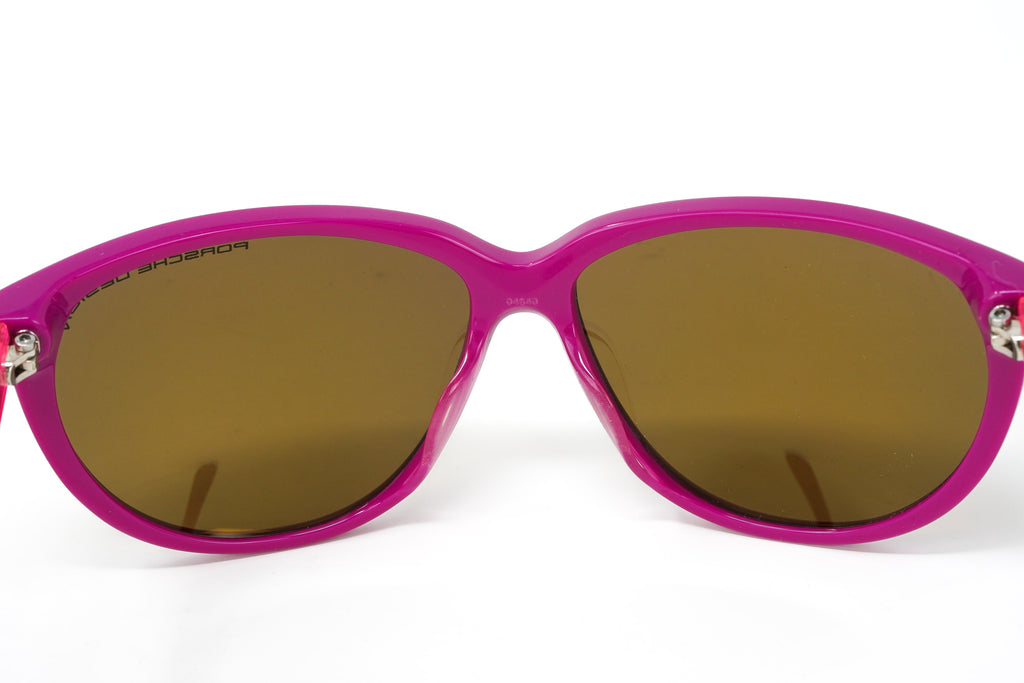 Porsche Design Women's Oversized Fuchsia