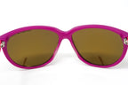 Porsche Design Women's Oversized Fuchsia