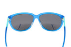 Porsche Design Women's Oversized Blue Mirror
