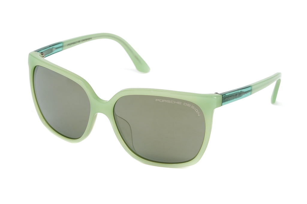 Porsche Design Women's Oversized Green