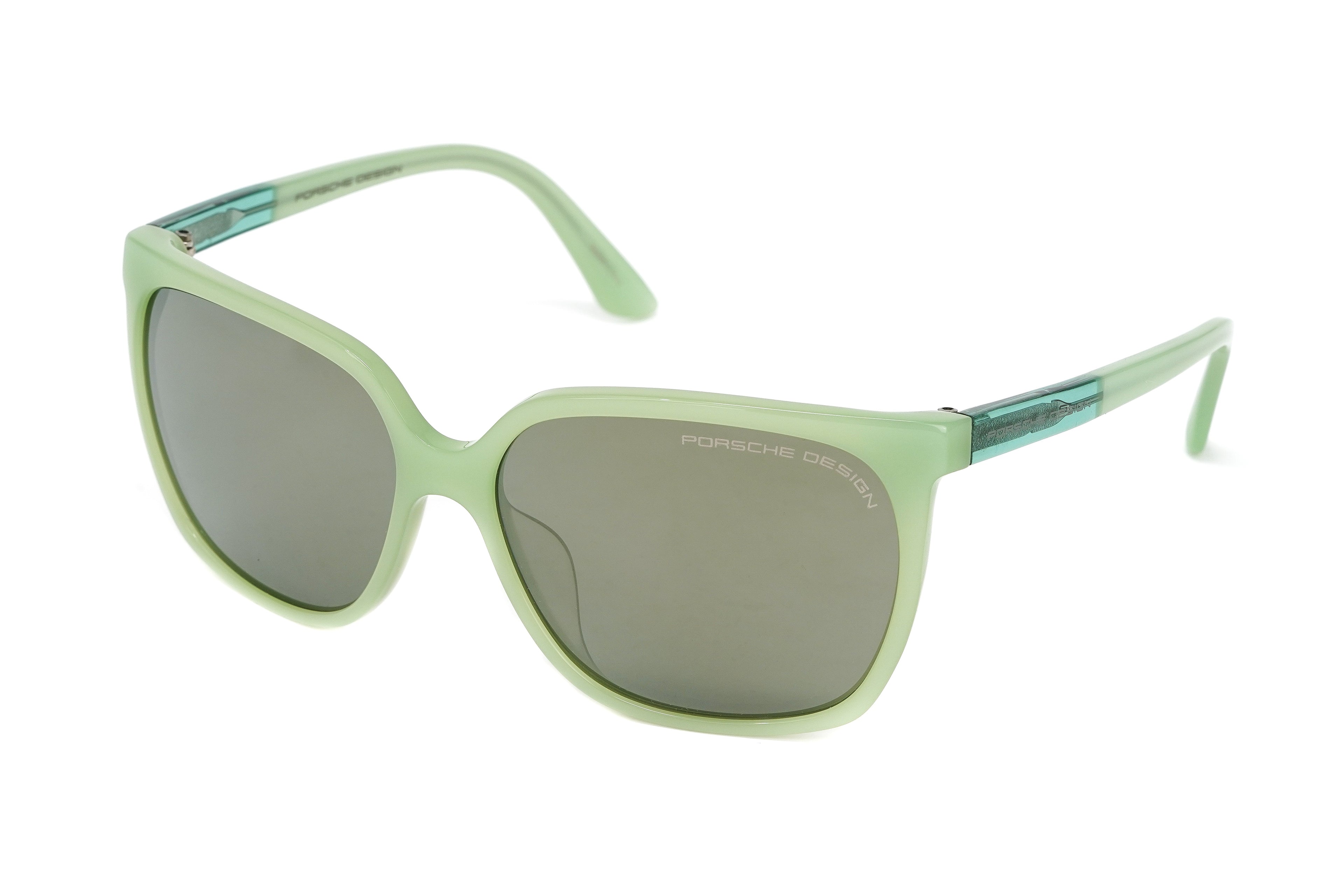 Porsche Design Women's Oversized Green
