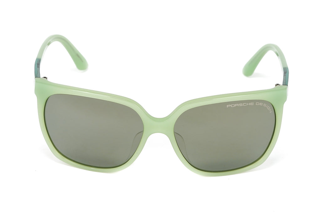 Porsche Design Women's Oversized Green