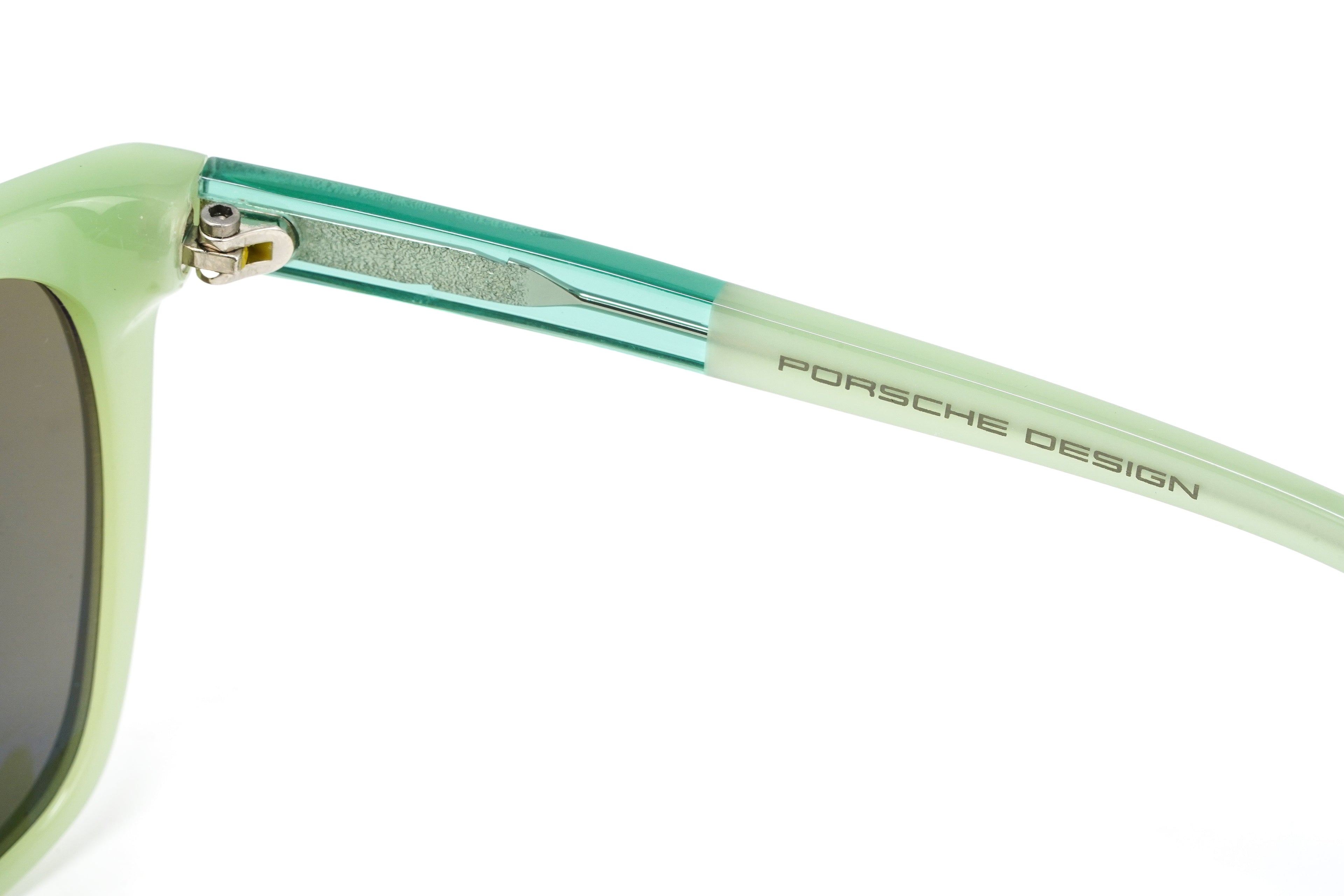 Porsche Design Women's Oversized Green