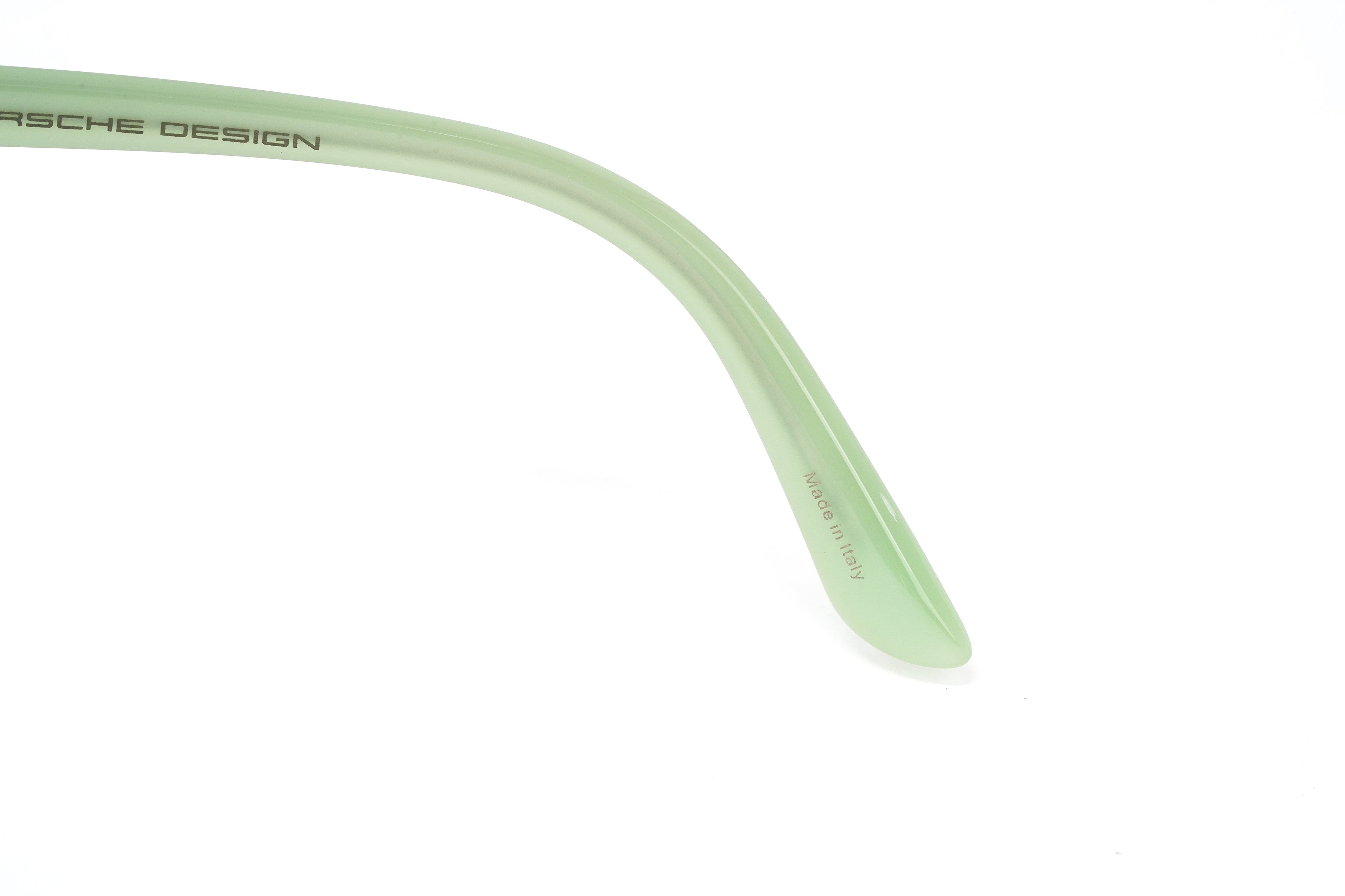 Porsche Design Women's Oversized Green