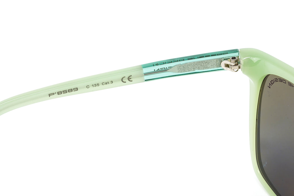 Porsche Design Women's Oversized Green