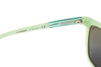 Porsche Design Women's Oversized Green