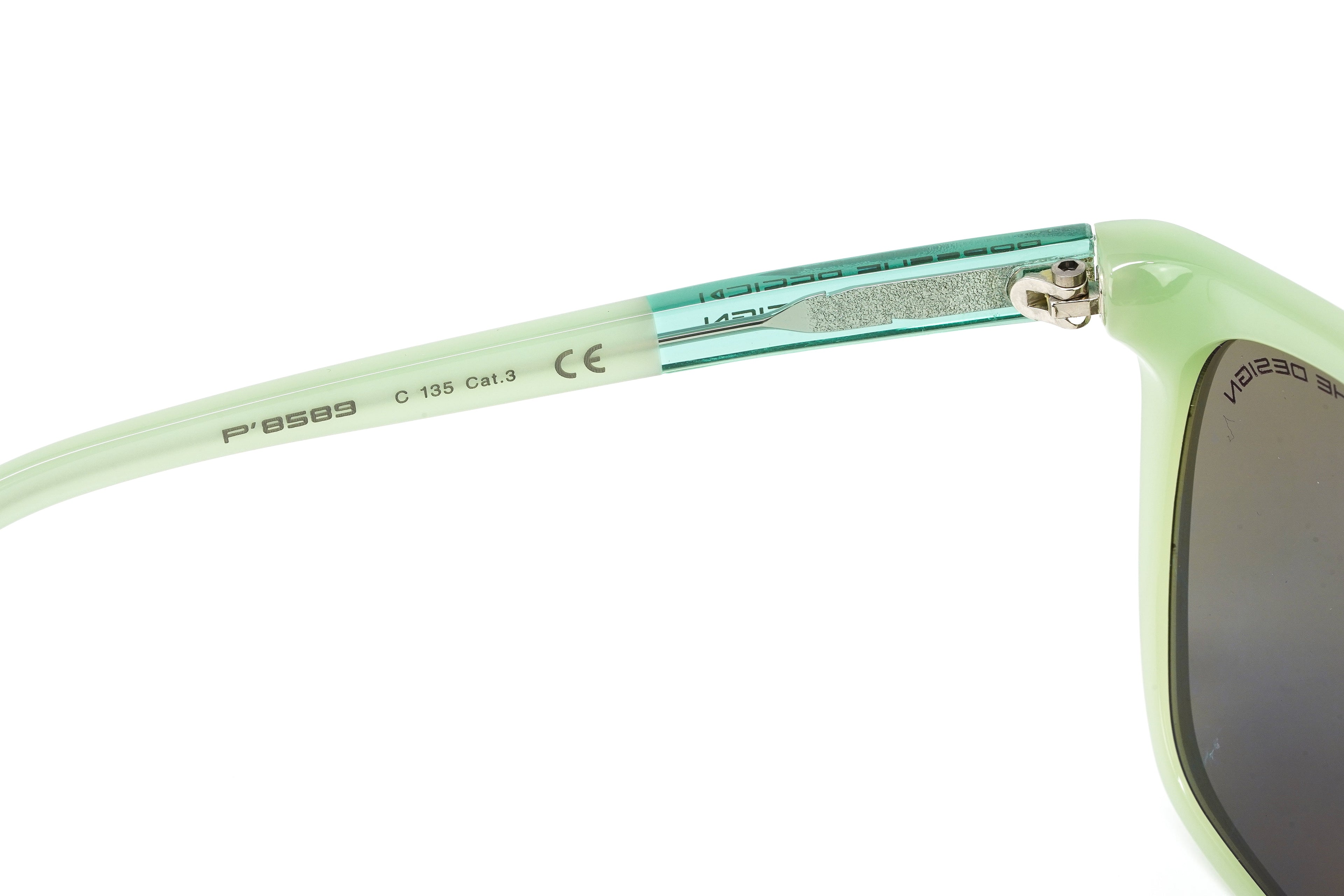 Porsche Design Women's Oversized Green
