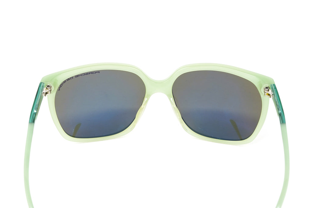 Porsche Design Women's Oversized Green