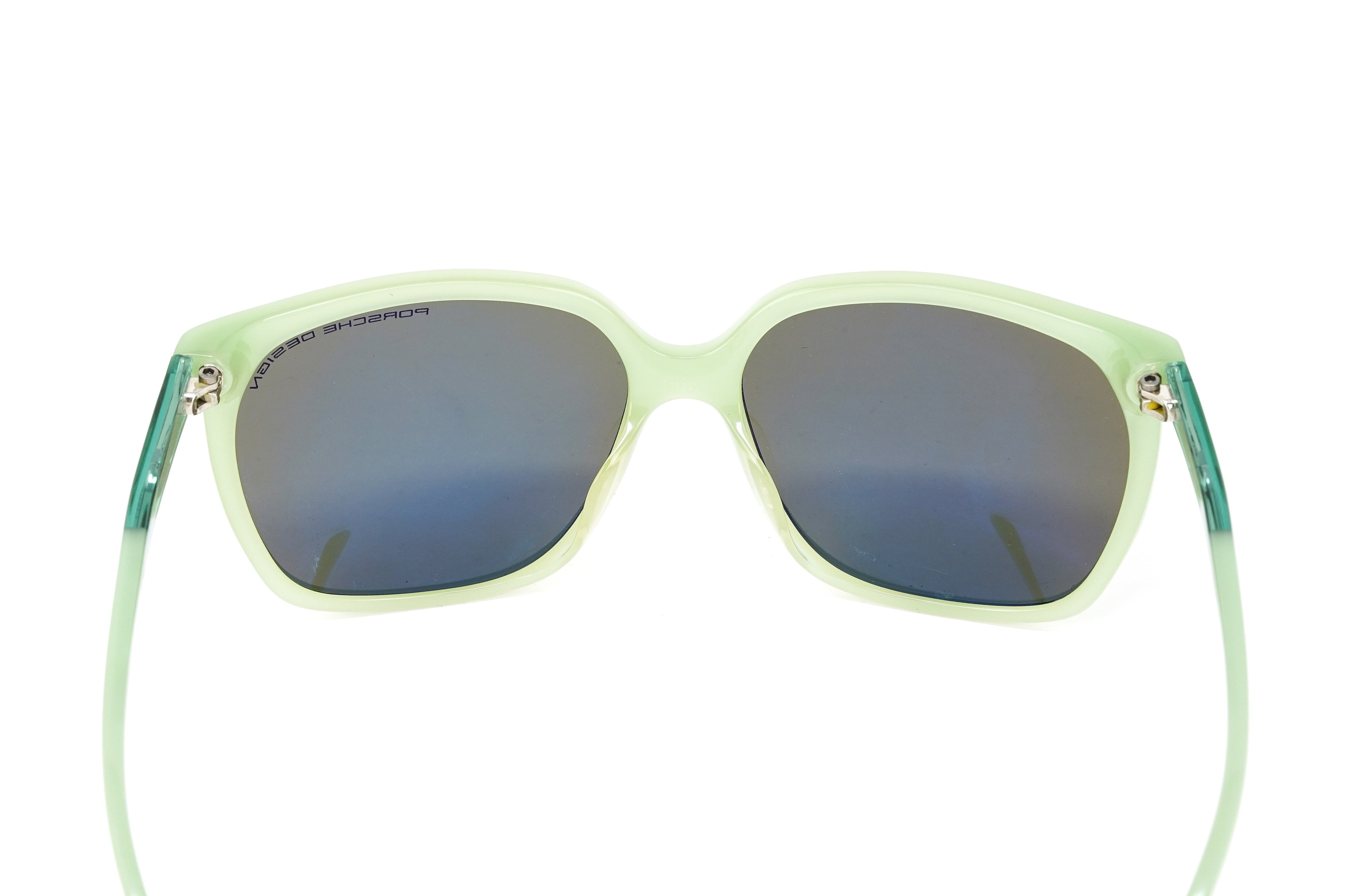 Porsche Design Women's Oversized Green