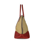Prada 'Cinghiale Trim' Tote Bag