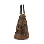 Prada 'Nappa Gaufre' Tote Bag