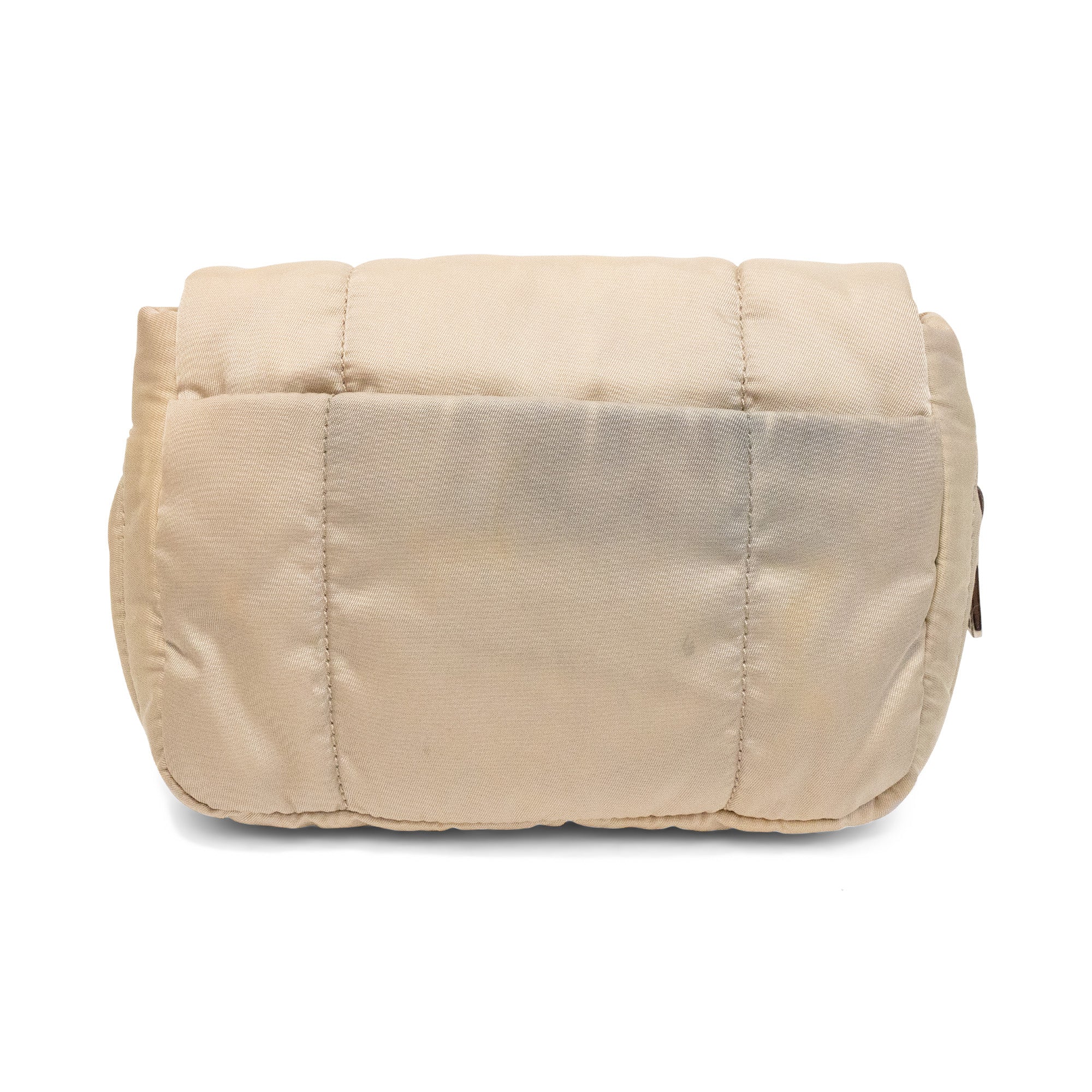 Prada Puffer Crossbody Bag