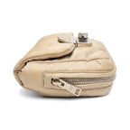 Prada Puffer Crossbody Bag