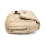 Prada Puffer Crossbody Bag