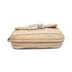 Prada Puffer Crossbody Bag